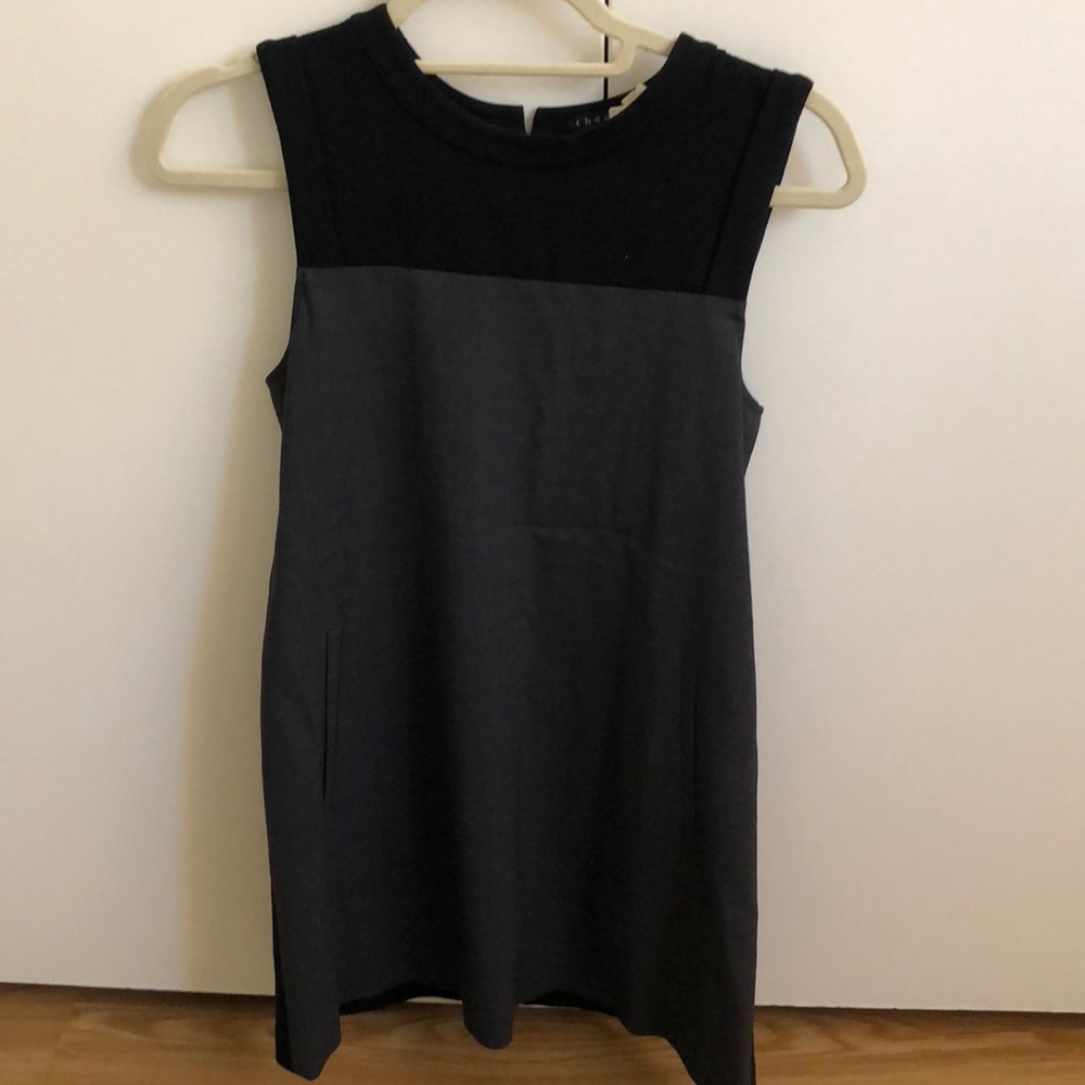 Theory dress
